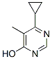 CAS 21741-39-9 structure
