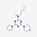 CAS 21834-39-9 structure