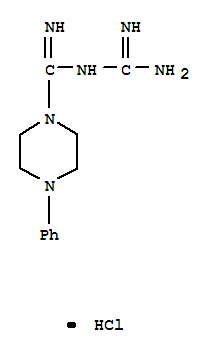 CAS 21868-39-3 structure