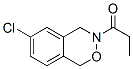 CAS 21977-39-9 structure