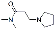 CAS 22041-39-0 molecular structure
