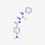 CAS 22043-39-6 molecular structure