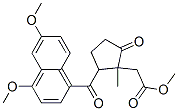 CAS 22045-39-2 structure