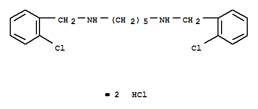 CAS 2229-39-2 structure