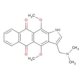 CAS 222983-39-3 molecular structure