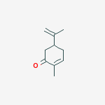 CAS 22327-39-5 molecular structure