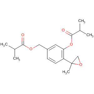 CAS 22571-39-7 molecular structure