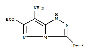 CAS 227611-39-4 molecular structure