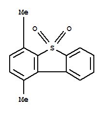 CAS 23018-39-5 structure