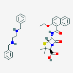 CAS 23288-39-3 structure