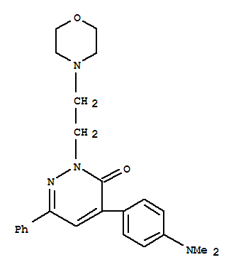 CAS 23338-39-8 structure