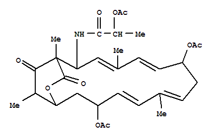 CAS 23498-39-7 molecular structure