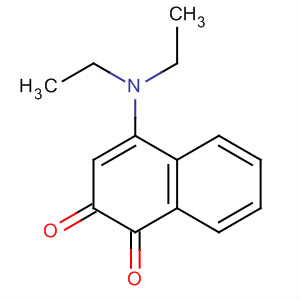 CAS 23673-39-4 molecular structure