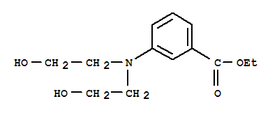CAS 23730-39-4 molecular structure