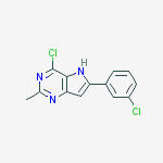CAS 237435-39-1 molecular structure