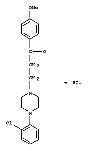 CAS 23771-39-3 structure