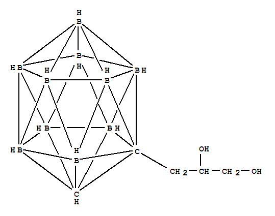 CAS 23810-39-1 structure