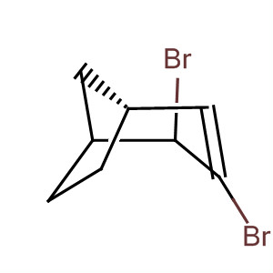 CAS 2404-39-9 molecular structure