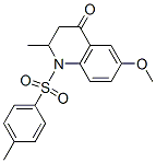 CAS 24310-39-2 molecular structure