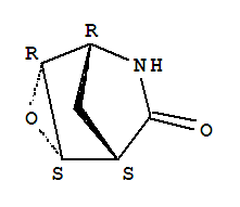CAS 244075-39-6 molecular structure