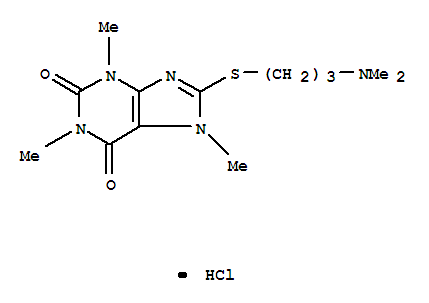 CAS 24851-39-6 molecular structure
