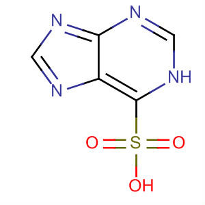 CAS 25023-39-6 structure