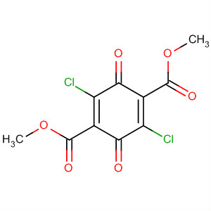 CAS 25186-39-4 molecular structure