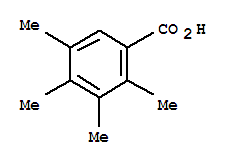 CAS 2529-39-7 molecular structure