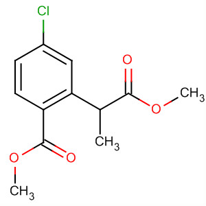 CAS 252989-39-2 molecular structure
