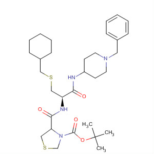 CAS 253306-39-7 molecular structure