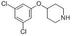 CAS 254883-39-1 molecular structure
