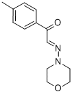 CAS 25561-39-1 structure