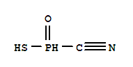 CAS 25757-39-5 molecular structure