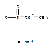CAS 25854-39-1 molecular structure