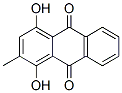 CAS 2589-39-1 structure