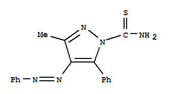CAS 25913-39-7 molecular structure