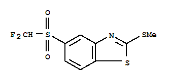 CAS 25991-39-3 structure