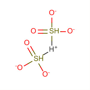 CAS 26037-39-8 molecular structure