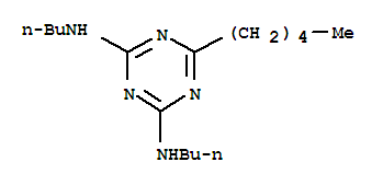 CAS 26235-39-2 structure