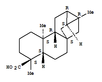 CAS 26263-39-8 molecular structure