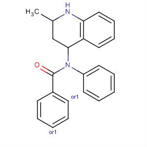 CAS 26343-39-5 molecular structure