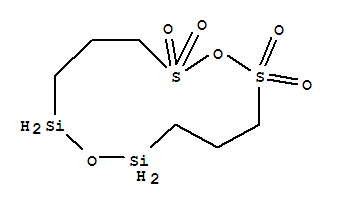 CAS 26370-39-8 structure