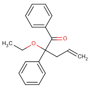 CAS 26595-39-1 molecular structure
