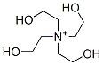 CAS 26627-39-4 molecular structure