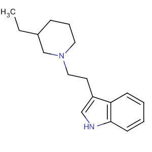 CAS 2671-39-8 structure