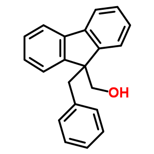 CAS 27094-39-9 molecular structure