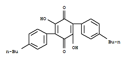 CAS 27246-39-5 structure