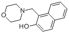 CAS 27438-39-7 structure