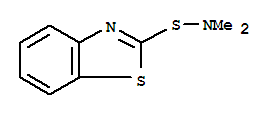 CAS 27464-39-7 structure