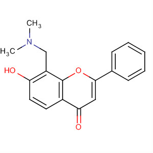 CAS 27500-39-6 molecular structure